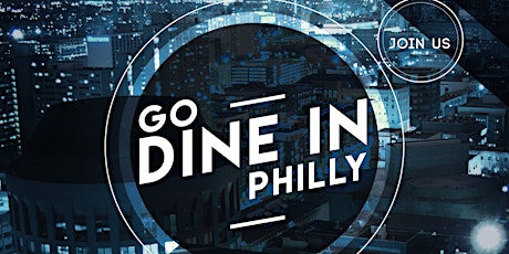 Imagem principal do evento Go Dine in Philly