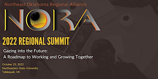 NORA 2022 Regional Summit