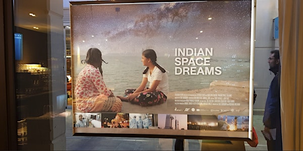 Film Screening: Indian Space Dreams