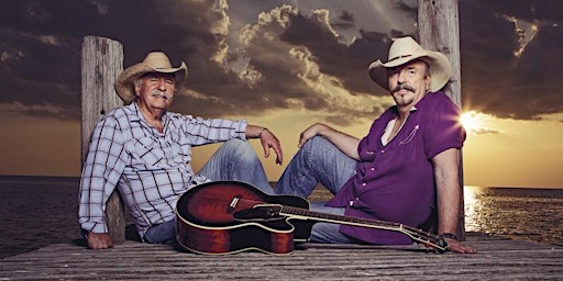 Imagem principal de The Bellamy Brothers 2024