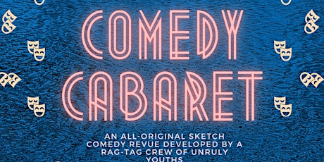 Comedy Cabaret