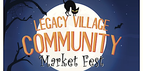 Legacy Village Market Fest