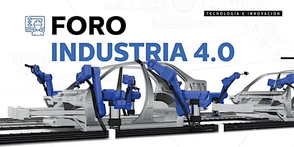 Foro Industria 4.0