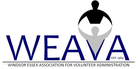WEAVA - Social Media and Volunteers primary image