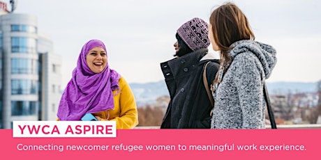 Paid Job Placement for Racialized Refugee Women