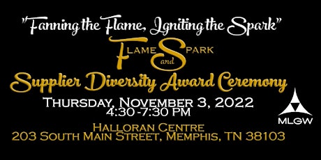 2022 Flame & Spark Awards