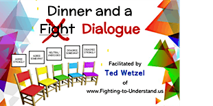 "We the People" - Dinner and a Fight