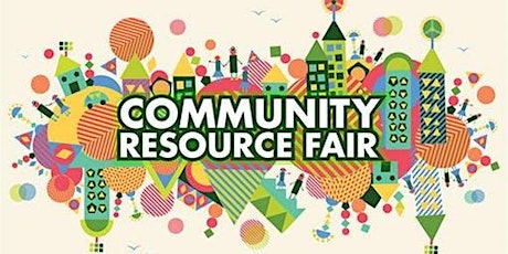 Community Connections Resource Fair