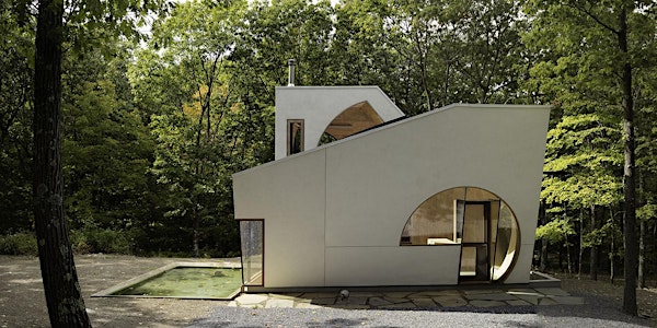 Steven Holl Architects’ Ex of In House