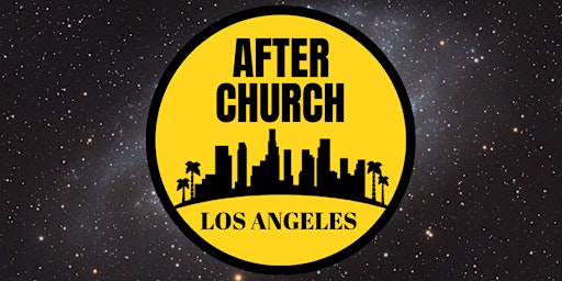 After Church LA  primärbild