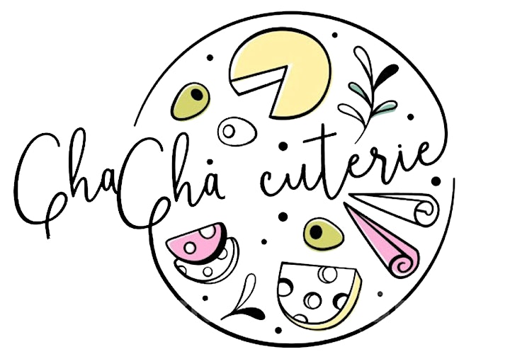 DATE NIGHT & Charcuterie class with Cha Cha Cuterie Board image