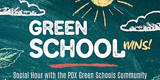Green Schools Wins!