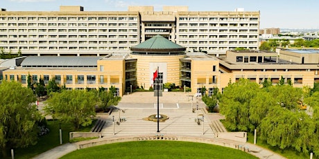 York University (Toronto) Undergraduate Admission Information Session