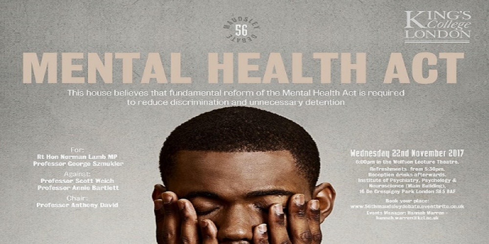 mental health act The national mental health act of 1946 the most tangible evidence that citizens' mental health had been elevated to a major priority of federal government came with passage of the national mental health act (nmha) of 1946 [. mental health act The national mental health act of 1946 the most tangible evidence that citizens' mental health had been elevated to a major priority of federal government came with passage of the national mental health act (nmha) of 1946 [.