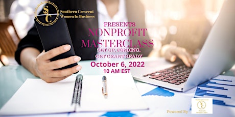 Q3: October's NonProfit MasterClass
