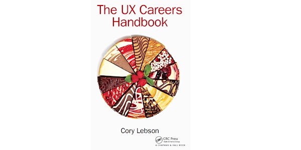 The UX Careers Handbook: Finding Success in your UX Career