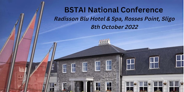 BSTAI National Conference 2022