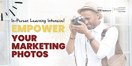 Empower your Marketing Photos