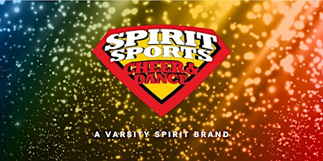 Spirit Sports - Colorado Springs - Nationals