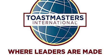 The Upstander Toastmasters Club - Biweekly Meeting