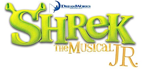 Shrek, The Musical Jr. primary image