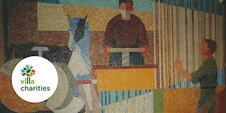 Mosaic Artwork in Toronto and the GTA