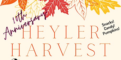Heyler Harvest