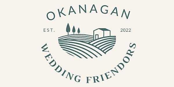 Okanagan Wedding Friendors Halloween Mixer
