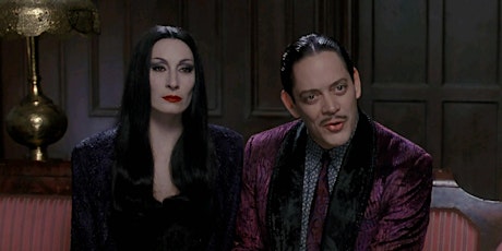 PARADISE THEATRE presents THE ADDAMS FAMILY (1991)