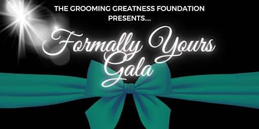 2022 Formally Yours Gala