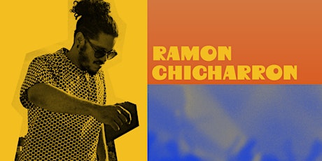 Ramon Chicharron