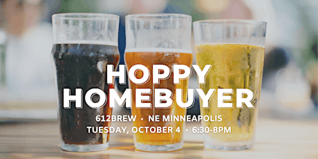 Hoppy Homebuyer Seminar - NE Minneapolis