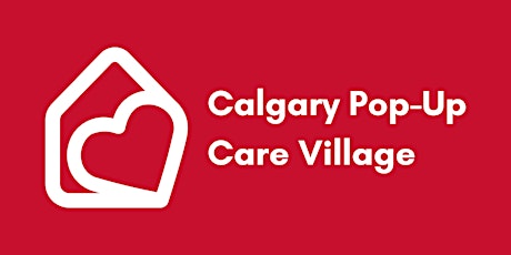Calgary Pop-Up Care Village