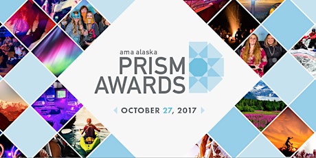 AMA Alaska Prism & Pinnacle Awards 2017 primary image