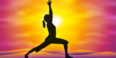 Relevance of Yoga Therapy in Healthcare