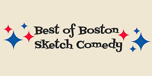 Best of Boston Sketch