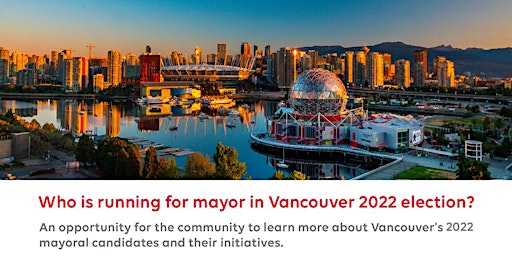 Latin Communities and the Mayoral Election in Vancouver