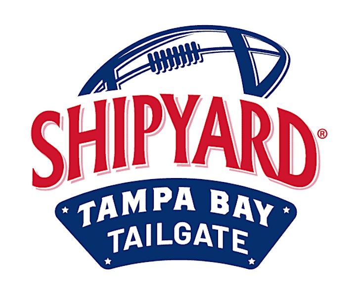 Ultimate Tailgate & Watch Party | Tampa Bay Bucs vs. Green Bay Packers image