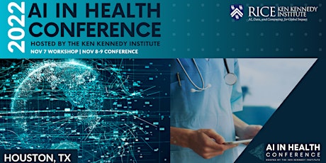 2022 AI in Health Conference