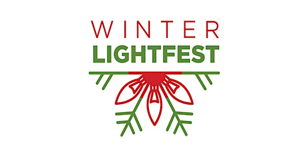 2022 Winter Lightfest