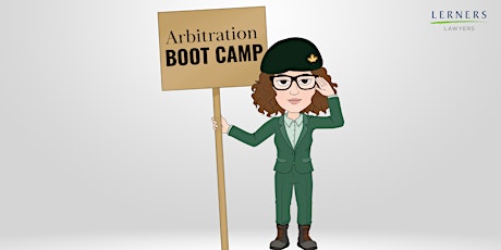 Arbitration Boot Camp - Session 1