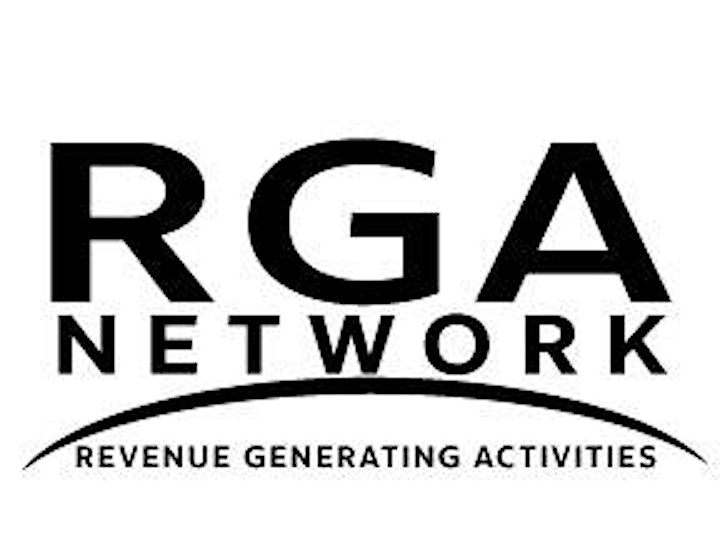 RGA Women's Council Wine & Wisdom - 1st Tuesday 6PM Networking Meeting image