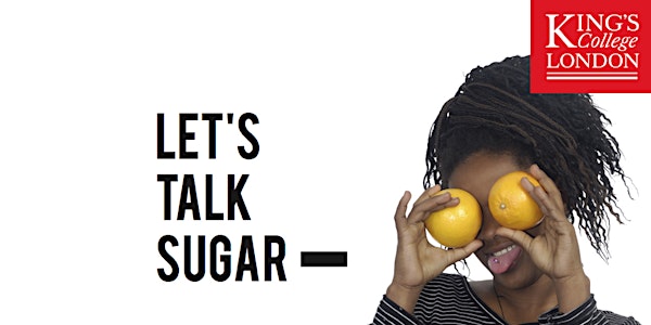 "Let's Talk Sugar" Exhibition
