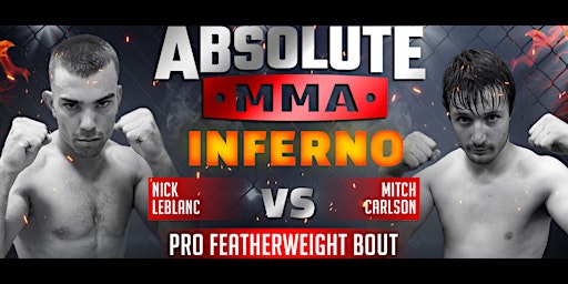 Absolute MMA - INFERNO