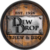 Dew Drop Inn's Logo
