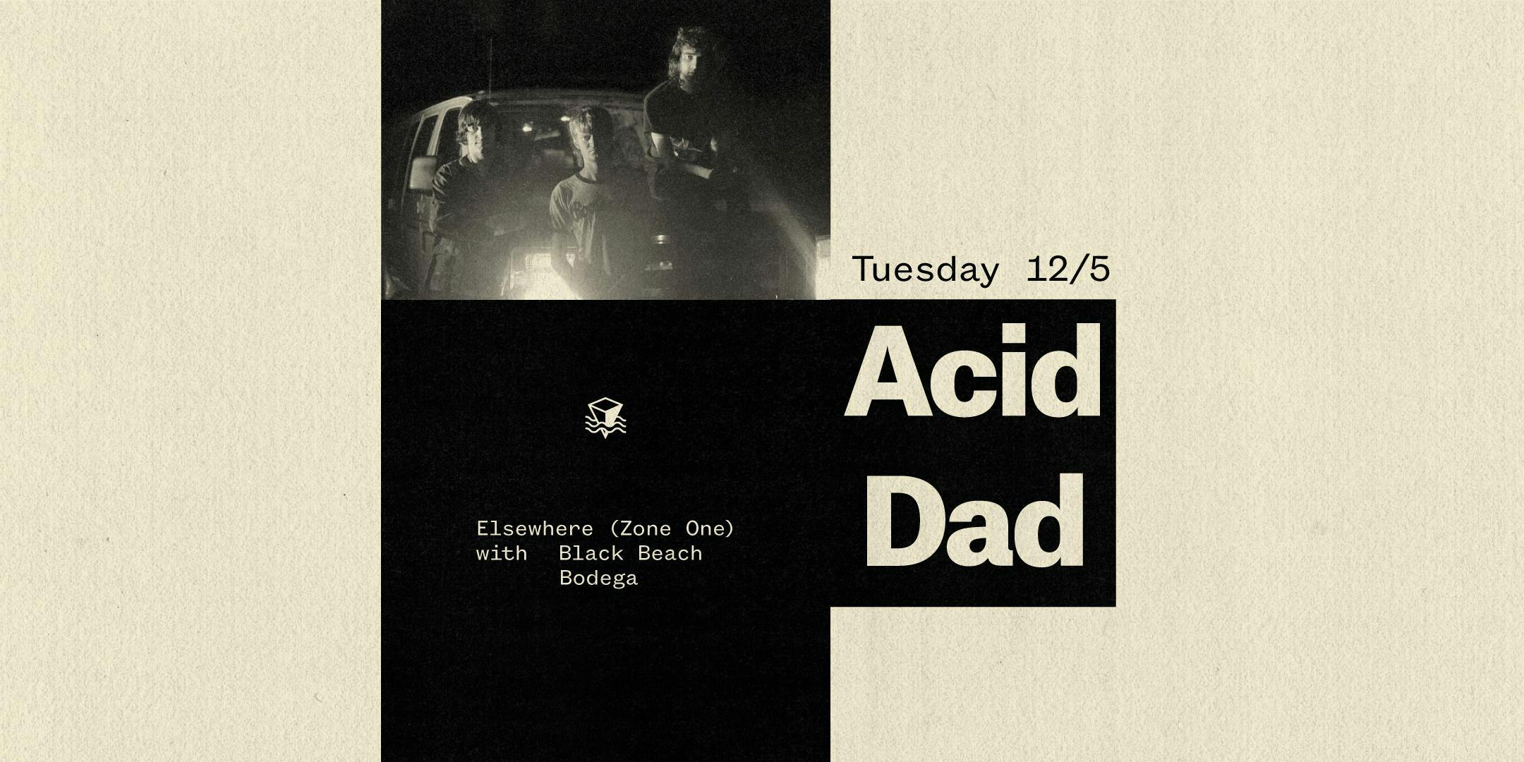Acid Dad