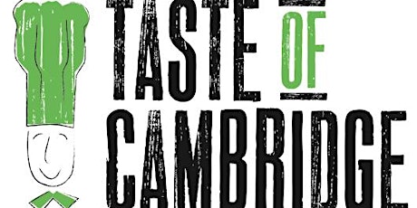 The 15th Annual Taste of Cambridge Beneficiary Celebration primary image