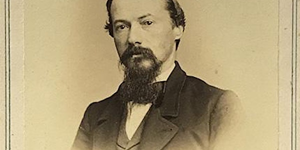Anton Roman: San Francisco’s Pioneering Bookseller & Publisher (Huntington)