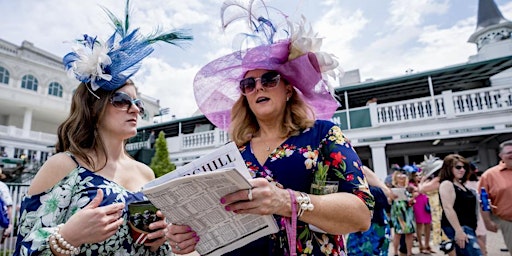VWIB ~ Kentucky Derby Themed Event