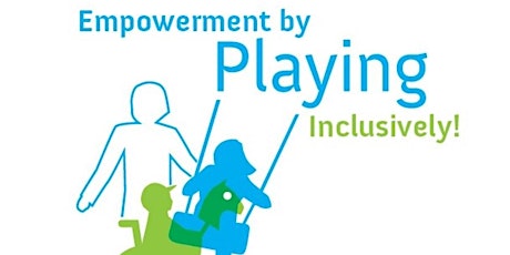 The inclusive society starts in the sandbox! primary image